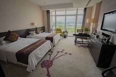 Colorful Resort Hotel