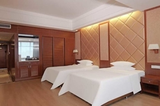 Mingxing Conifer Hotel