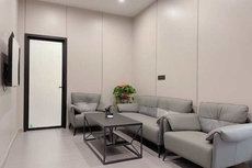 Weihui Xiangbala Hot Spring Business Hoteal