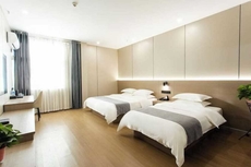 Weihui Xiangbala Hot Spring Business Hoteal