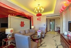 Huaxin Hotel