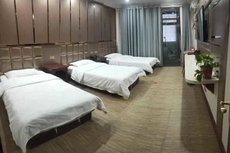 Xinxiang Jinghua Tropical Mineral Spring Health Garden