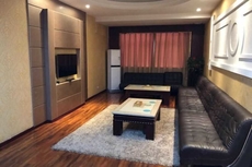 Xinxiang Jinghua Tropical Mineral Spring Health Garden