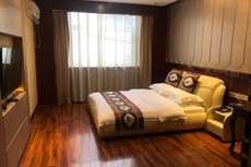 Xinxiang Jinghua Tropical Mineral Spring Health Garden