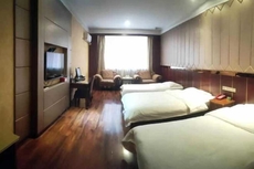 Xinxiang Jinghua Tropical Mineral Spring Health Garden