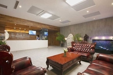 Xunxian Guest House (Hebi Xunxian Ancient City Branch)