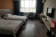 Xunxian Guest House (Hebi Xunxian Ancient City Branch)