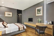 Xunxian Guest House (Hebi Xunxian Ancient City Branch)