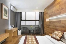 Xunxian Guest House (Hebi Xunxian Ancient City Branch)