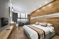 Xunxian Guest House (Hebi Xunxian Ancient City Branch)