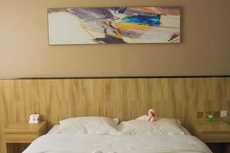 Xunxian Guest House (Hebi Xunxian Ancient City Branch)