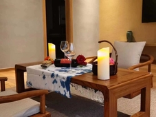 Yichun Old Yu Xinzhi Homestay