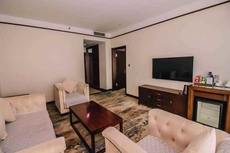 Grand Cloud View Hotel