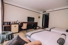 Grand Cloud View Hotel