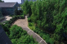 Grand Cloud View Hotel