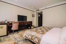 Grand Cloud View Hotel