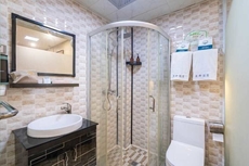 GeLinHaoTai BeiKe Business Hotel