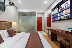 GeLinHaoTai BeiKe Business Hotel