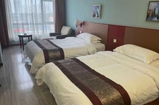 Longteng International Hotel