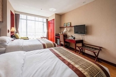 Longteng International Hotel