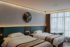 Longteng International Hotel