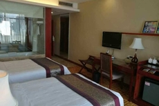 Longteng International Hotel