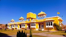 Anjali Palace
