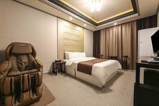 hotel gyeryong