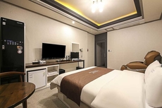 hotel gyeryong
