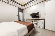 hotel gyeryong