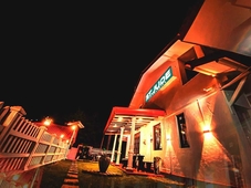 St. Jude Holiday Resort