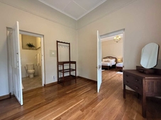 Watawala Tea Plantation Bungalow