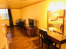 San Ho Business Hotel