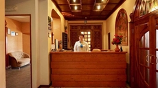 Hotel & Restaurant Zhuliany City