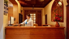 Hotel & Restaurant Zhuliany City