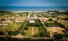 Grande Bay Resort at Mahabalipuram