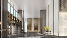 Doubletree By Hilton Guang'An