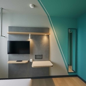 Ibis Budget Auxerre Nord