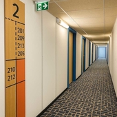 Ibis Budget Auxerre Nord