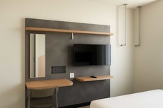 Ibis Budget Auxerre Nord