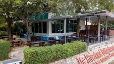 River Kwai Bridge Resort