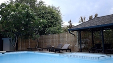 River Kwai Bridge Resort