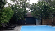 River Kwai Bridge Resort