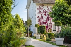 La Chapelle Saint - Martin Relais & Chateaux