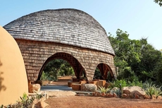 Wild Coast Tented Lodge - Relais and Chateaux - All Inclusive