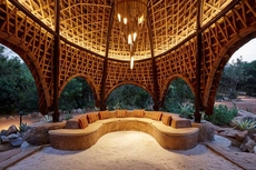 Wild Coast Tented Lodge - Relais and Chateaux - All Inclusive