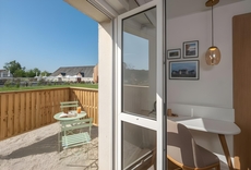 Hotel la Clef des Chateaux