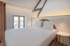 Hotel la Clef des Chateaux