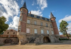 Demeures & Chateaux Domaine De Valinches