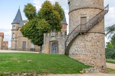 Demeures & Chateaux Domaine De Valinches